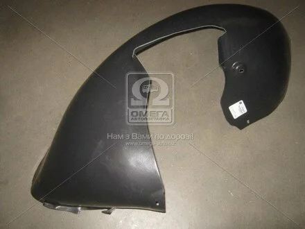 Підкрилок пер. лів. VW PASSAT B7 EUR 11-15 TEMPEST 051 2147 391