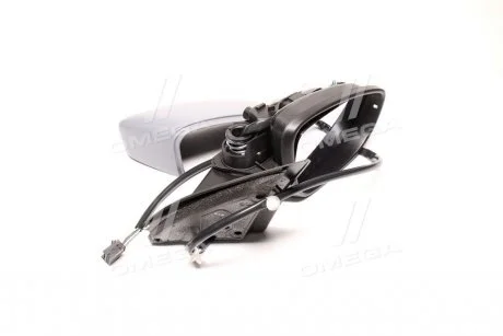 Дзерк. пра. VW PASSAT B7 10- TEMPEST 051 2147 402
