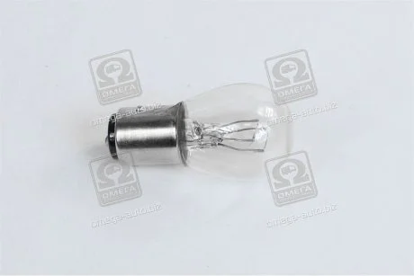 Лампа указателей поворотов и стоп-сигналов BAY15d 12V P21/5W &lt;&gt; TEMPEST 12V21/5W (фото 1)