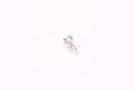 Лампа габарит и приборная панель W2,1x9,5d W5W 12V 5W <> TEMPEST 12V5W_W2,1x9,5d W5W
