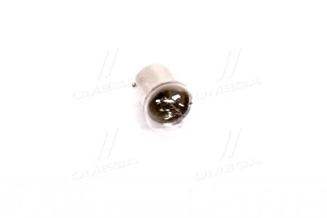 Лампа габарит и приборная панель R10W BA15s 24V 10W <> TEMPEST 24V10W_R10W BA15s