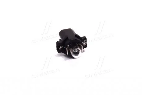 Лампа из пластмасс. цоколем B8,3d BAX10s 24V 1,2W <> TEMPEST 24V1.2W_B8,3d BAX10s