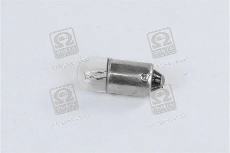 Лампа габарит и приборная панель BA9s T4W 24V 4W <> TEMPEST 24V4W