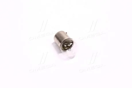 Лампа габарит и приборная панель R5W BA15s 24V 5W <> TEMPEST 24V5W_R5W BA15s
