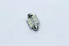 Лампа LED Софитные C5W 12V T11x39-S8.5 (6SMD, размер 5050) белый <TEMPEST> tmp-25T11-12V