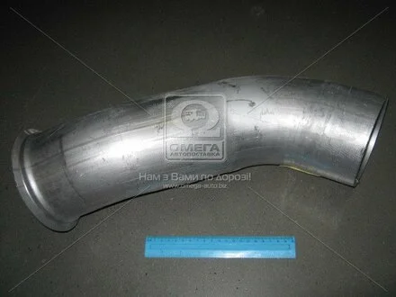 Труба выхлопная VOLVO FH / FM TEMPEST TP011269