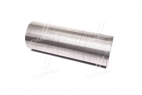 Гофра нерж. VOLVO FH / FM TEMPEST TP011325