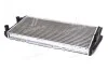 Радиатор охлаждения AUDI 100 82-91 (+A/C)  (TEMPEST) TP.1510604781