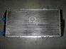 Радиатор охлаждения AUDI 100 82-91 (+A/C) TEMPEST TP.1510604781 (фото 2)