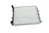 Радіатор охолодження SKODA FABIA, VW POLO  01-(MT, -AC) (TEMPEST) TP.15652691