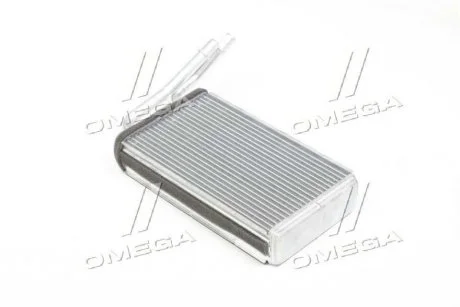 Радіатор печі FORD TRANSIT 2,5d 94-00 TEMPEST TP.157071740