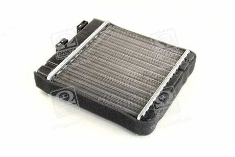 Фото радиатор печки OPEL ASTRA G 98-05 TEMPEST TP.157072660 Радиатор печки OPEL ASTRA G 98-05 TEMPEST TP.157072660