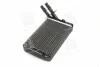 Радиатор печки RENAULT SYMBOL 08-, CLIO II 98-05 (TEMPEST) TP.157073374