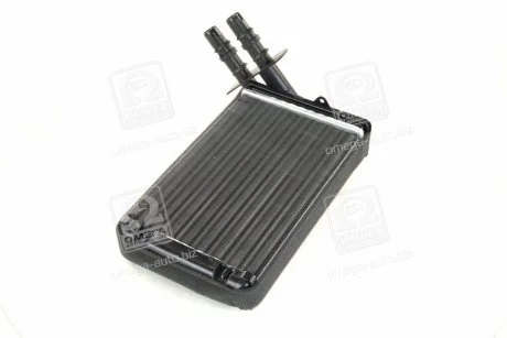 Радиатор печки RENAULT SYMBOL 08-, CLIO II 98-05 TEMPEST TP.157073374