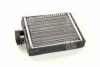 Радиатор печки SKODA FABIA 00-14 VW POLO 01- (TEMPEST) TP.157073654