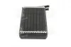 Радіатор пічки AUDI 80 -91, VW TEMPEST TP.157073940 (фото 4)
