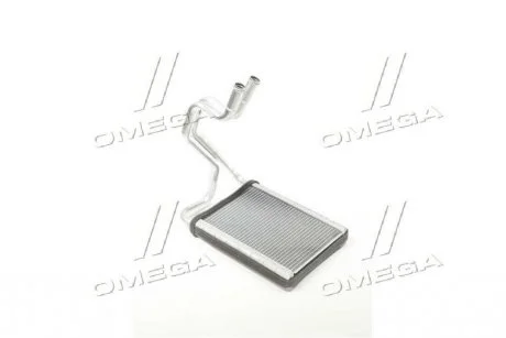 Радиатор печки HYUNDAI SONATA (NF) 06-- TEMPEST TP.157077622