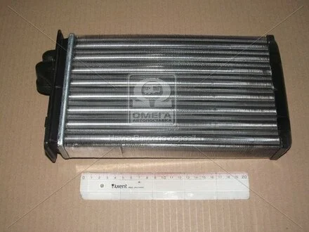Радиатор отопителя PEUGEOT 405, 406 86-04 TEMPEST TP.1572935