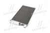 Конденсатор кондиционера NISSAN QASHQAI (J10) 07- TEMPEST TP.15940039 (фото 4)