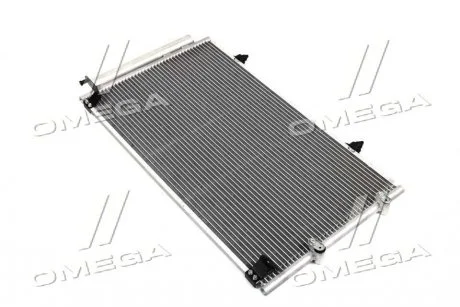Фото конденсатор кондиционера TOYOTA CAMRY 01-06 (2.0-3.0i) TEMPEST TP.1594757 Конденсатор кондиционера TOYOTA CAMRY 01-06 (2.0-3.0i) TEMPEST TP.1594757