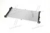 Радіатор охолодження SSANGYONG Korando 10-, New Actyon TEMPEST TP.2131034123 (фото 3)