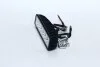 Фара LED додаткова 12 / 24V, 6 * 3W, 157 * 42 * 40mm <Tempest> TP-6340