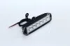 Фара LED додаткова 12 / 24V, 6 * 3W, 157 * 42 * 40mm &lt;&gt; TEMPEST TP-6340 (фото 4)