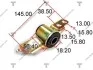 Сайлентблок важеля mazda goldlaser 1.6/1.8 90- AAMMA1004