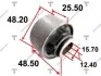 Сайлентблок рычага mazda protege 98-03 TENACITY AAMMA1008 (фото 1)