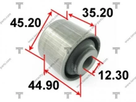 Сайлентблок TENACITY AAMMI1045