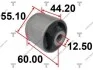 Сайлентблок AAMTO1010