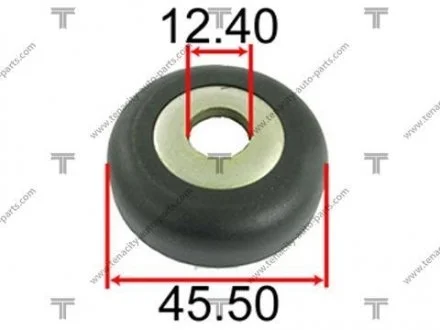 Підшипник опори стійки TENACITY ABRHO1005