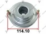 Опора амортизатора daihatsu social 1.3 90-95 ASMDA1007