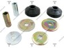 Опора стойки передняя L=R HONDA CIVIC/ACCORD 91-05 ASMHO1008