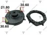 Опора амортизатора mazda mav 01- ASMMA1036