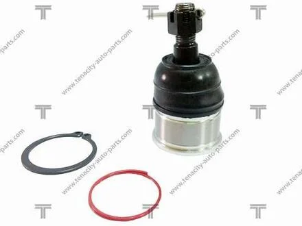 Шаровая опора нижня L=R HONDA CIVIC=/EG4,EG6,EG8,EG9 91- TENACITY ATBHO1009