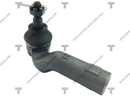 Наконечник рулевой тяги R MAZDA AXELA 03- TENACITY ATEMA1034
