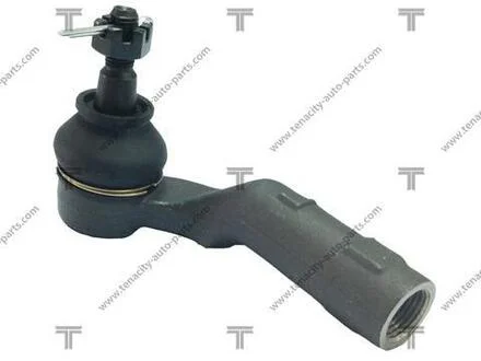 Наконечник рулевой тяги L TENACITY ATEMA1035