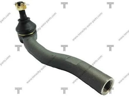 Наконечник рулевой тяги L TENACITY ATETO1129