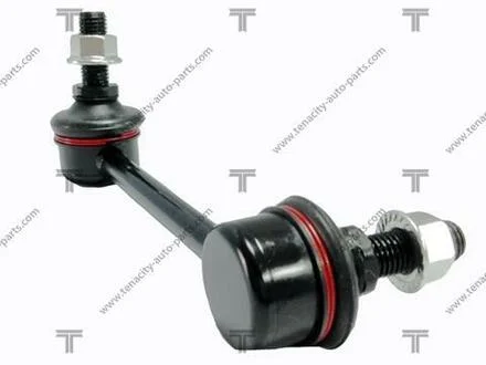 Тяга стабилизатора задняя R HONDA ACCORD=/CF3,CF4,CF5 97-07 TENACITY ATLHO1012