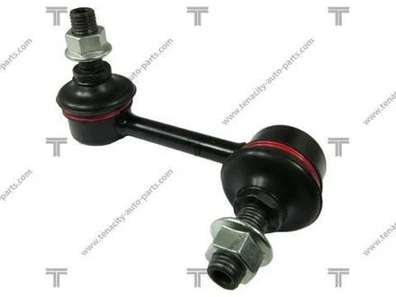 Тяжелая стабилизатор задняя. L MITSUBISHI OUTLANDER 05- TENACITY ATLMI1027