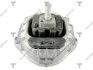 Подушка двигуна FR/FL Hydraulic AWSBM1035