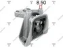 Опора двигателя honda civic 1.8/2.0 at/mt 05-11 AWSHO1080
