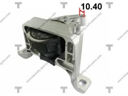Подушка двигуна R TENACITY AWSMA1110