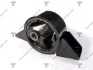 Опора двигателя nissan b13 sentra 1.4/1.6 mt 90-99 AWSNI1040