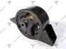 Опора двигателя nissan b13 sentra 1.4/1.6 at 90-99 TENACITY AWSNI1041 (фото 1)