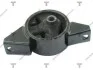 Опора двигателя nissan b13 sentra 1.4/1.6 at 90-99 TENACITY AWSNI1059 (фото 1)