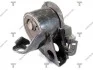 Опора двигателя nissan x-trail 2.0/2.5 00-07 TENACITY AWSNI1075 (фото 1)