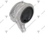 Опора двигателя nissan g20 infiniti at/mt 95-02 AWSNI1132