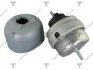 Подушка двигуна FR/FL Hydraulic AWSVW1013